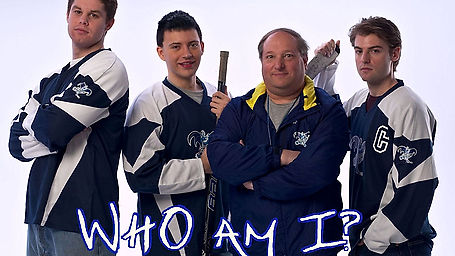 Who Am I? - Meet The Team